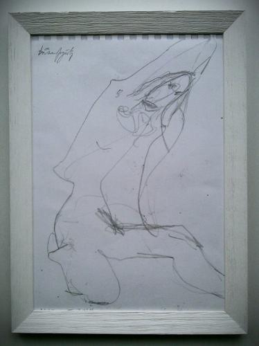 Life Drawing-2