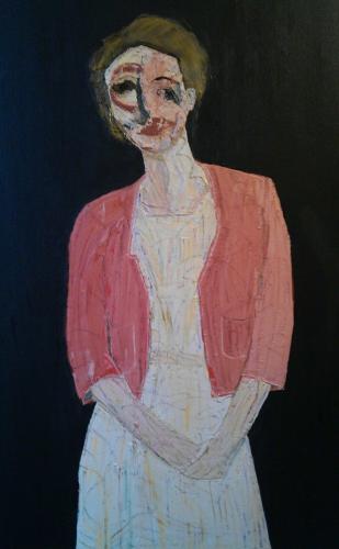 PORTRAIT OF ALENA
