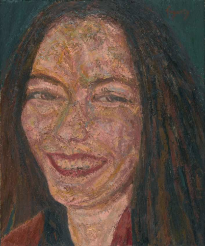 Head of Liz