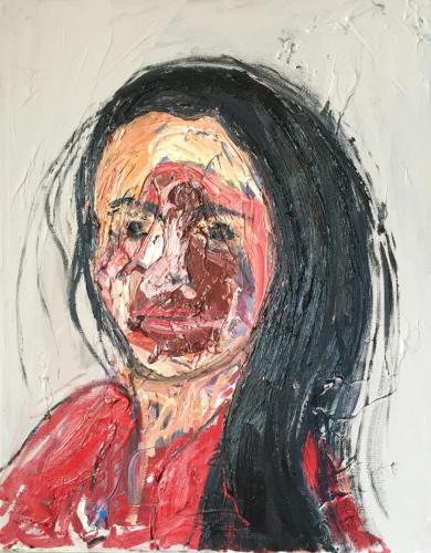 3 Studies inspired by a Scottish Painter & Poet