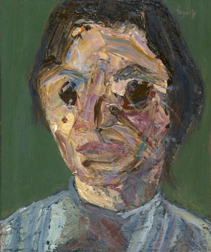 Head of Jean