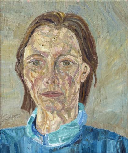 Portrait of Jean 1