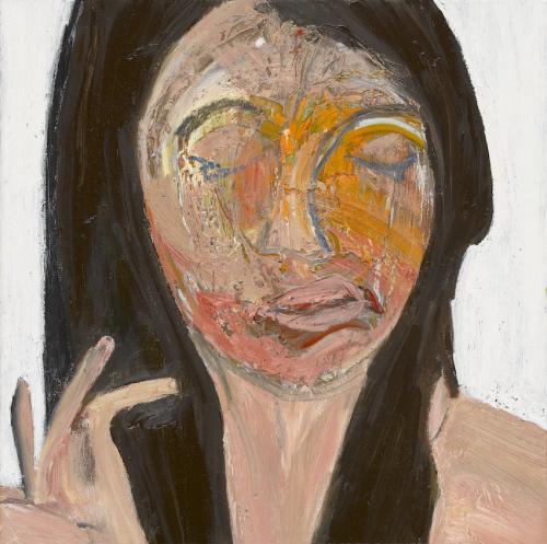 Portrait of Alex Bea