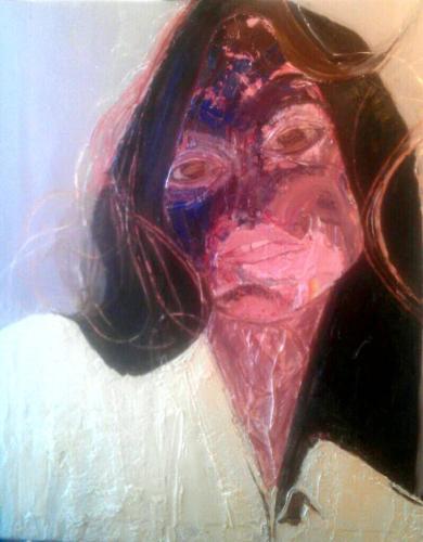 Portrait of Bella Layone