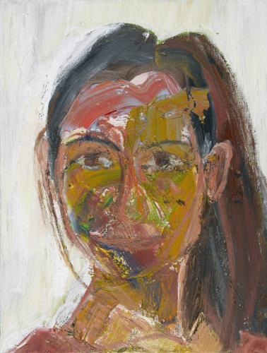 Portrait of Bex Czik