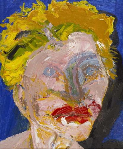 Posthumous Portrait of Sharise Gatchell