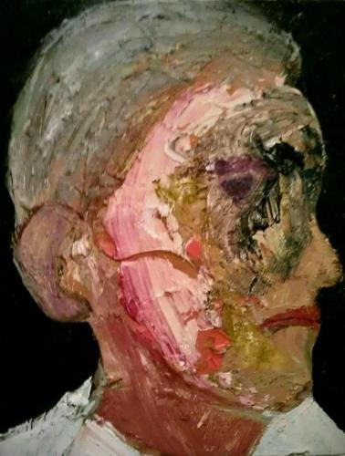 Randy L. Swope – Triptych